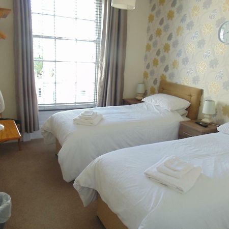 The Lord Nelson Hotell Brigg Eksteriør bilde