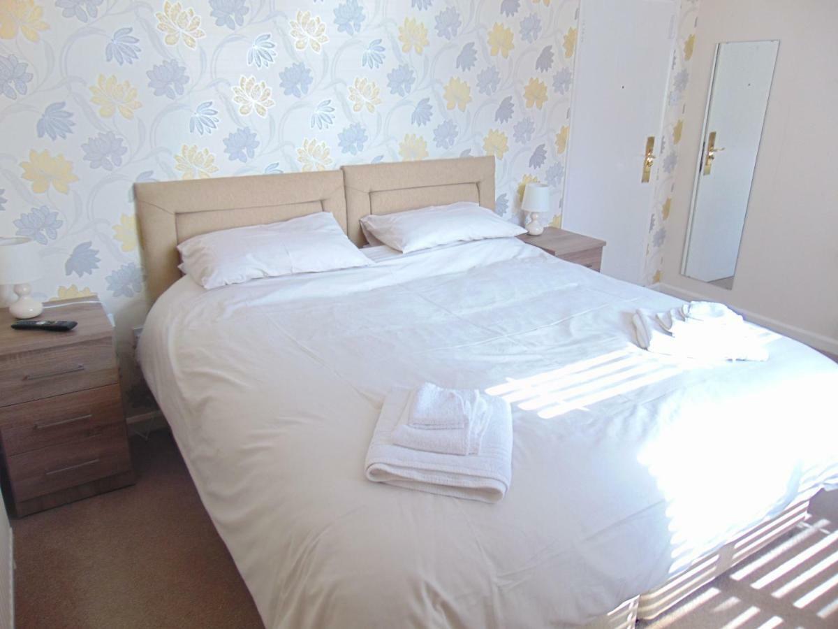 The Lord Nelson Hotell Brigg Eksteriør bilde